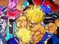 Spel Saiyan Battle online Spel Saiyan Battle online