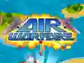 Spel Lucht Oorlog online