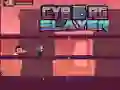 Spel Cyborg Slayer online Spel Cyborg Slayer online