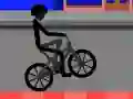 Spel Wheelie Uitdaging 2 online
