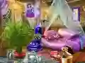 Spel Schoonmaken in het Feeënhuis online Spel Schoonmaken in het Feeënhuis online