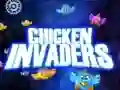 Spel Kippenaanval online