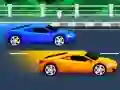 Spel Drag Racing online