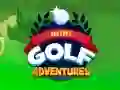 Spel Mini Golf Avonturen online Spel Mini Golf Avonturen online