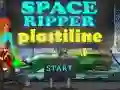 Spel Ruimte Ripper Plastiline online Spel Ruimte Ripper Plastiline online