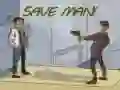 Spel Red de Man online Spel Red de Man online