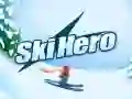 Spel Ski-held online