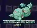 Spel Zombie Jagers Arena online Spel Zombie Jagers Arena online