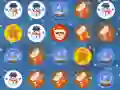 Spel Kerst Verbinding online Spel Kerst Verbinding online