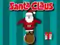 Spel De Kerstman Uitdaging online Spel De Kerstman Uitdaging online