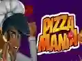 Spel Pizza Mania online