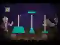 Spel Logisch Theater: Toren van Hanoi online