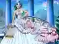 Spel Prinses Sneeuw Bruiloft online Spel Prinses Sneeuw Bruiloft online