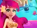 Spel Zeemeermin Prinses: Onderwater Spellen online Spel Zeemeermin Prinses: Onderwater Spellen online