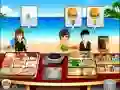 Spel Strandrestaurant online