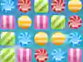 Spel Snoepjesrush online Spel Snoepjesrush online