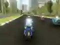 Spel Moto GP Racing Kampioenschap online Spel Moto GP Racing Kampioenschap online