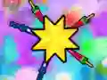 Spel Mes Hit Kerst online Spel Mes Hit Kerst online