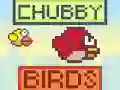 Spel Dikke Vogels online