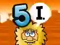 Spel Adam en Eva 5 Deel 1 online