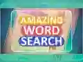 Spel Geweldig Woordzoeker online Spel Geweldig Woordzoeker online