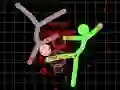 Spel Stickman Krijgers online Spel Stickman Krijgers online