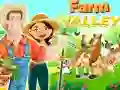 Spel Boerderijvallei online