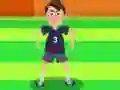 Spel Noorse Voetbal online Spel Noorse Voetbal online