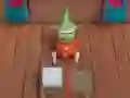 Spel De Werkplaats van de Kerstman online Spel De Werkplaats van de Kerstman online