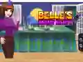 Spel Belle's Nachtfeest online Spel Belle's Nachtfeest online