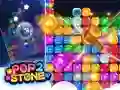 Spel Pop Steen 2 online Spel Pop Steen 2 online