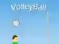 Spel Volleybal online
