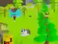 Spel Tuin van de hond online Spel Tuin van de hond online