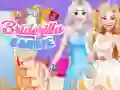 Spel Bruidszilla Barbie online