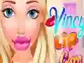 Spel Vincy Lipverzorging online Spel Vincy Lipverzorging online