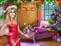 Spel Ellie Nieuwjaars Kamer Decoratie online