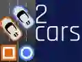 Spel Twee auto’s online Spel Twee auto’s online