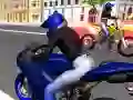 Spel Motorfiets Simulator online