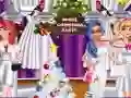 Spel Witte Kerstfeest online Spel Witte Kerstfeest online