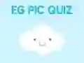 Spel EG Afbeeldingen Quiz online