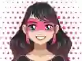 Spel Kawaii Superheld Maker online Spel Kawaii Superheld Maker online