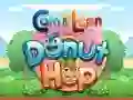 Spel Cam en Leon: Donut Sprong online