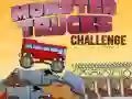 Spel Грузовик монстр online Spel Грузовик монстр online