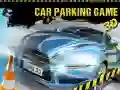 Spel Auto Park Kit online Spel Auto Park Kit online
