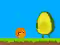 Spel Waar is mijn avocado? Teken lijnen online Spel Waar is mijn avocado? Teken lijnen online