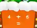 Spel Kerstmis & Wiskunde online Spel Kerstmis & Wiskunde online