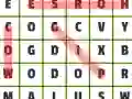 Spel Woordenzoeker: Dieren online