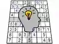 Spel Sudoku online Spel Sudoku online