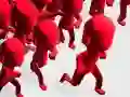 Spel Menigte Stad online Spel Menigte Stad online