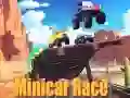 Spel Minicar Race online Spel Minicar Race online